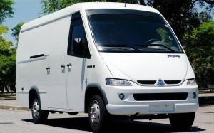 Agrale Furgovan 6000 RS 2003 года